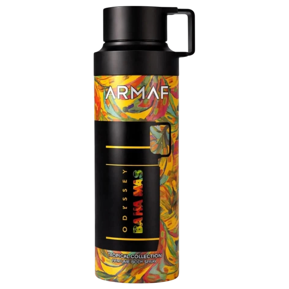Armaf Odyssey Body Spray 200ml