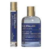 Emper Blue Stallion de Stallion 53 Unisex Set 2pcs EDP 100ml/ Mini 20ml
