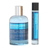 Emper Morning Dive Stallion 53 Unisex Set 2pcs EDP 100ml/ Mini 10ml