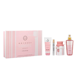 Armaf Odyssey Candee Woman 4pcs EDP 100ml/ Body Mist 250ml/ Body Lotion 100ml/ Mini 50ml