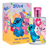 Disney Stitch & Angel Unisex EDT 100ml
