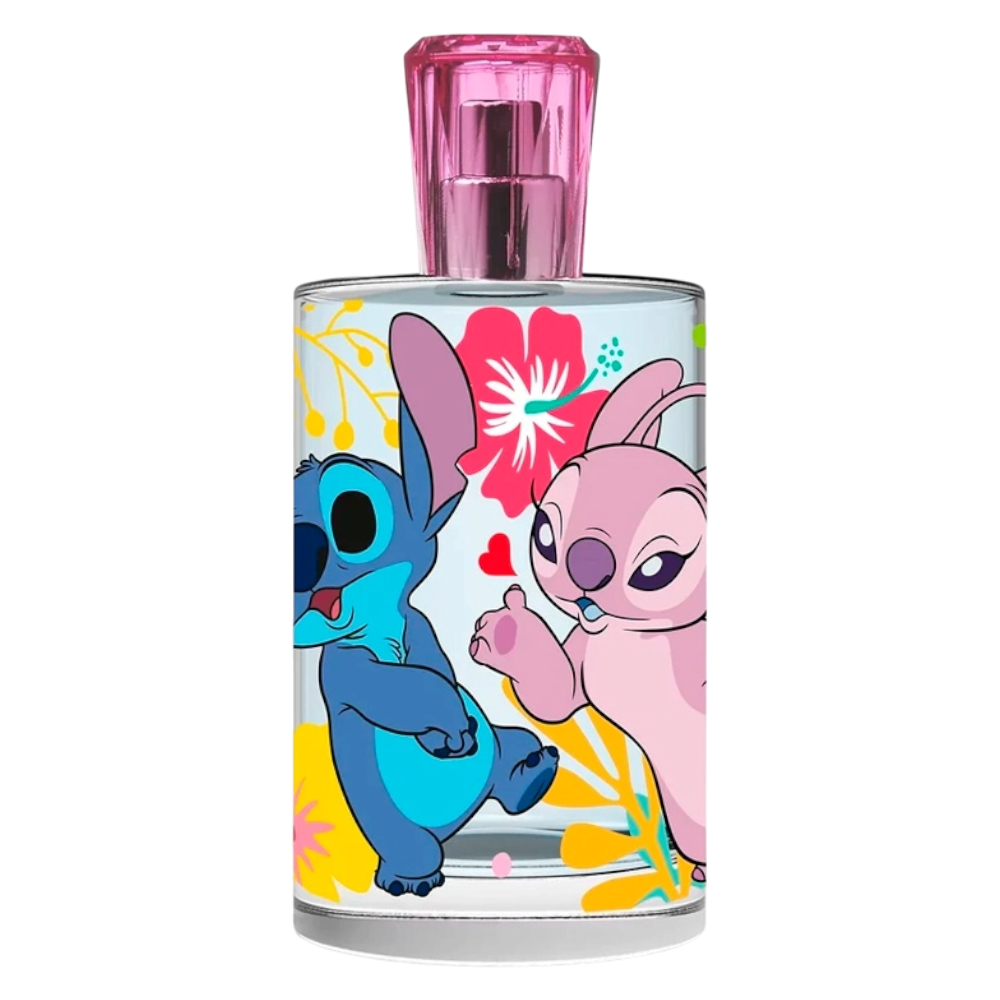 Disney Stitch & Angel Unisex EDT 100ml