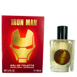 Disney Marvel Iron Man Boy EDT 100ml