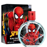 Disney SpiderMan Boy EDT 100ml