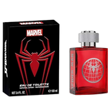 Disney SpiderMan Black Boy EDT 100ml