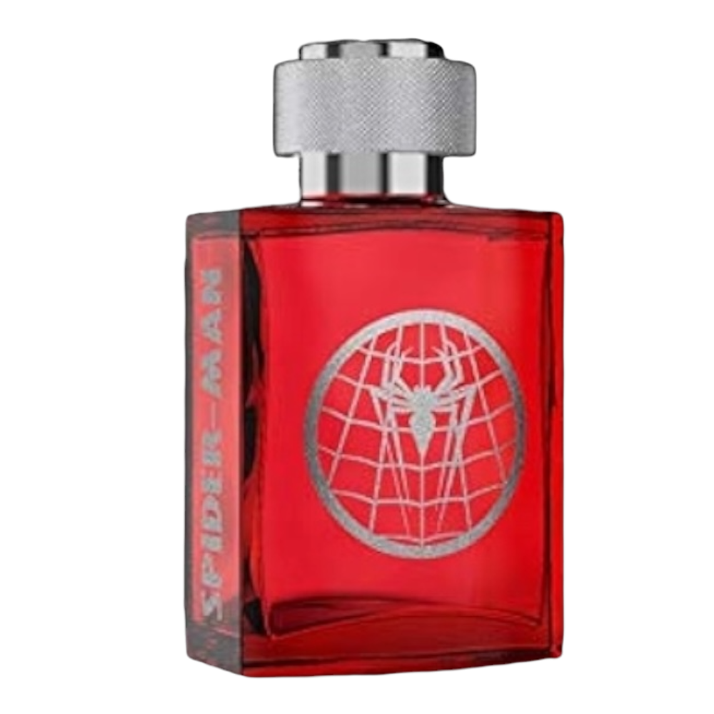 Disney SpiderMan Black Boy EDT 100ml