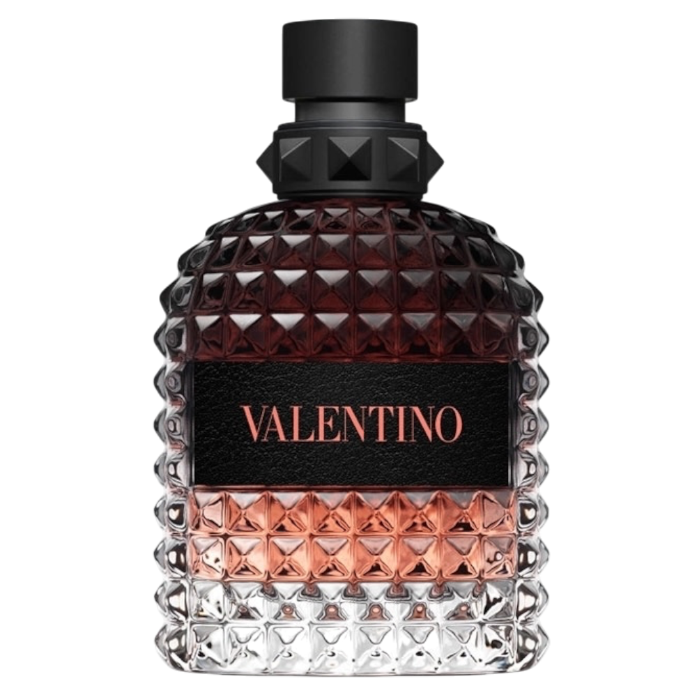 Valentino Uomo Born In Roma Coral Men EDT 100ml