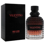 Valentino Uomo Born In Roma Coral Men EDT 100ml