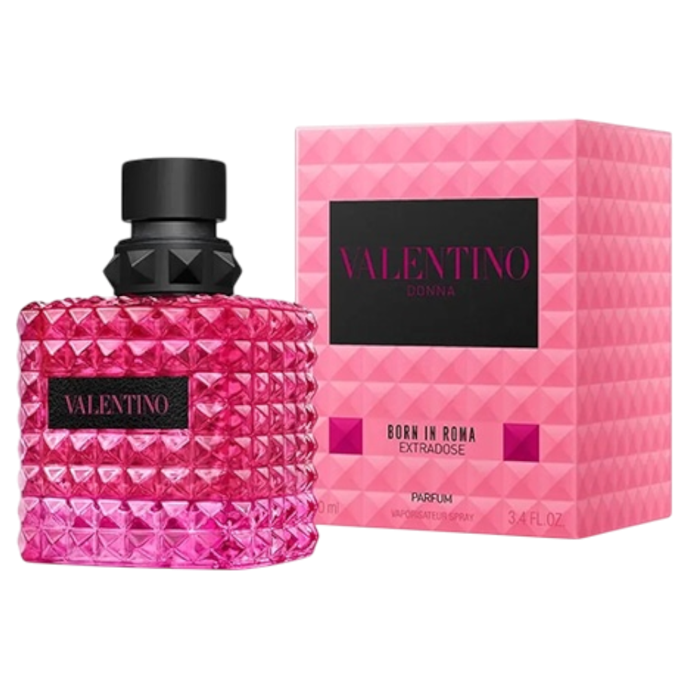 Valentino Uomo Born In Roma Extradoso Woman Parfum 100ml