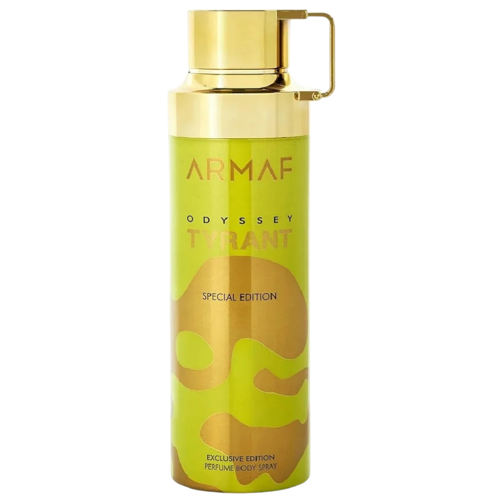 Armaf Odyssey Tyrant Men EDP 100ml