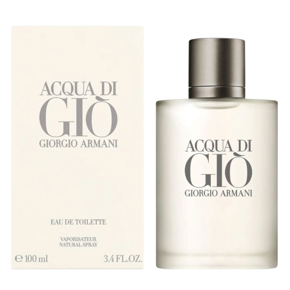 Giorgio Armani Acqua Di Gio Men EDT 100ml