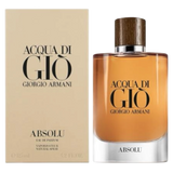 Giorgio Armani Acqua Di Gio Absolu Men EDP 125ml