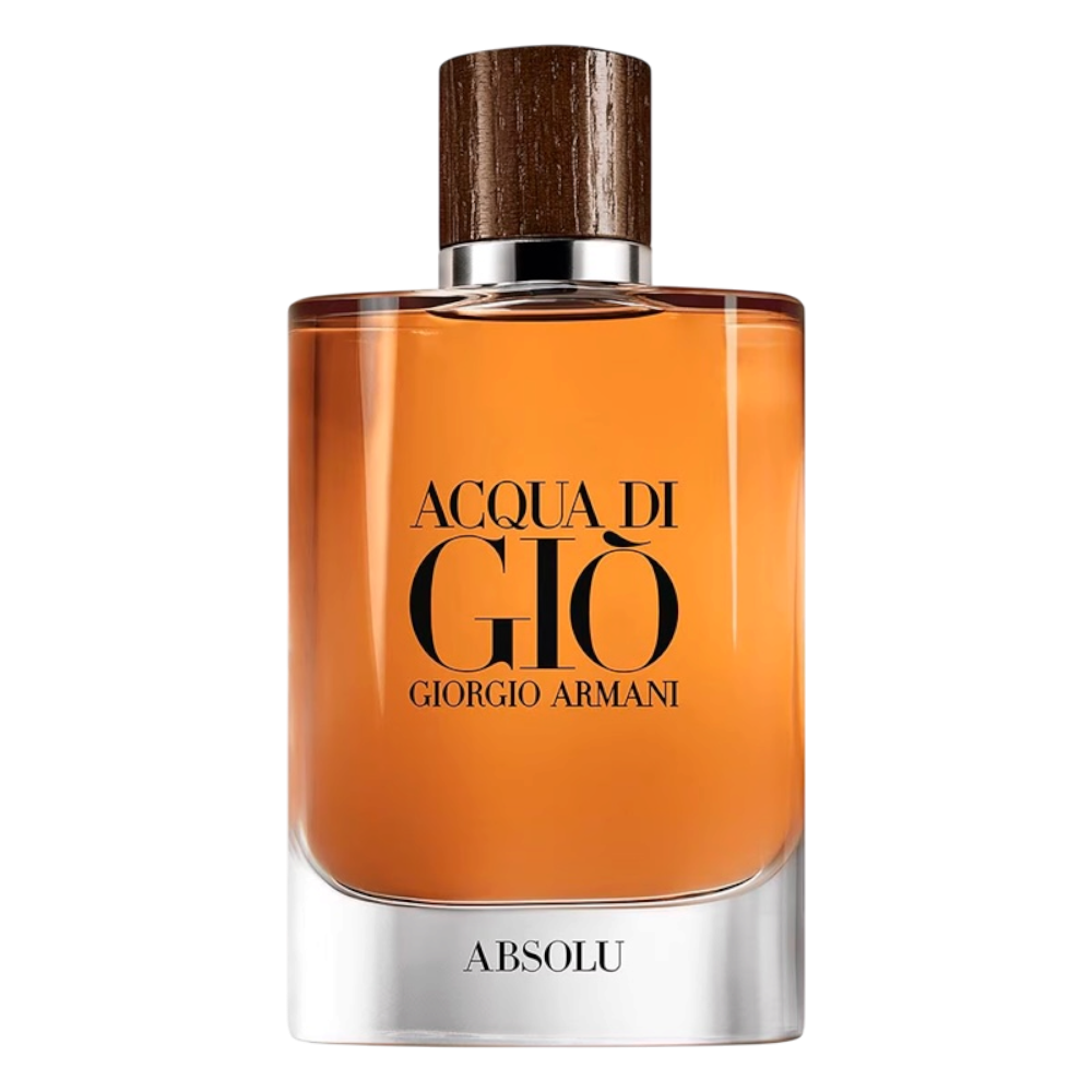 Giorgio Armani Acqua Di Gio Absolu Men EDP 125ml