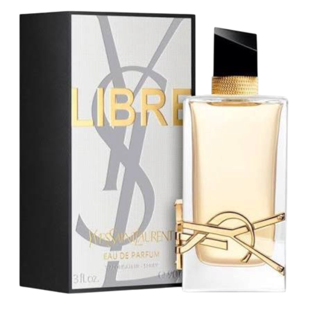 Yves Saint Laurent Libre Woman EDP 90ml