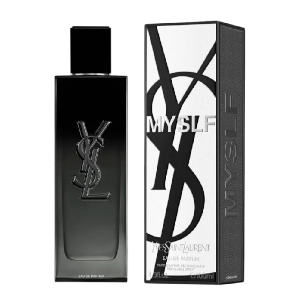 Yves Saint Laurent Myslf Men EDP 100ml