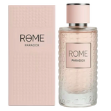 Bharara Rome Paradox Woman EDP 100ml