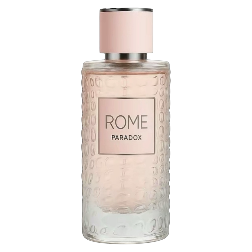 Bharara Rome Paradox Woman EDP 100ml