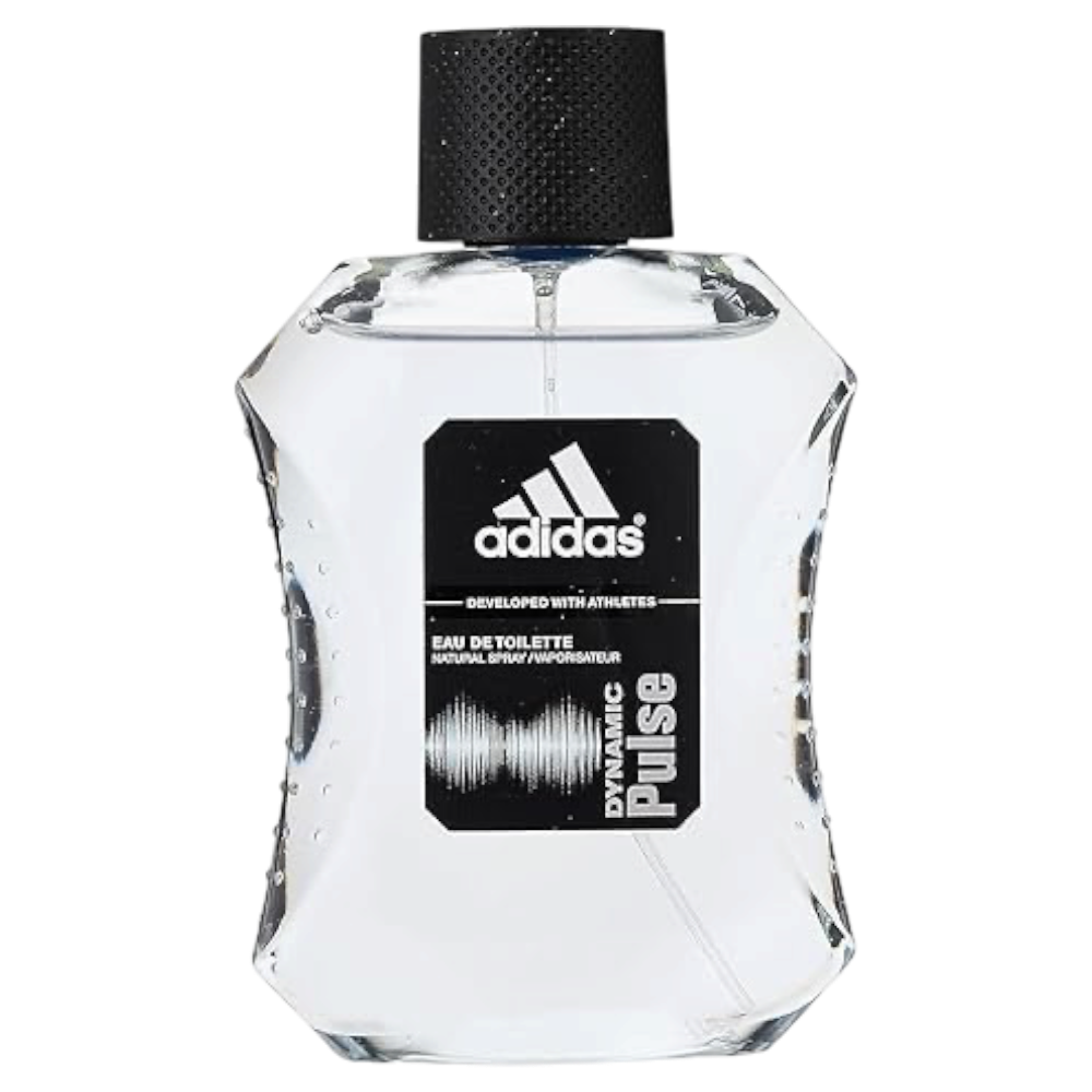 Adidas Dynamic Pulse Men EDT 100ml