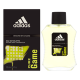 Adidas Pure Game Men EDT 100ml