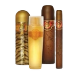 Cuba Jungle Tiger Cubetazo Woman 5pcs EDP 100ml/ EDP 35ml/ Desodorante 200ml/ Body Cream 130ml/ Cubeta