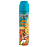 Cuba Rio Samba Woman EDP 100ml