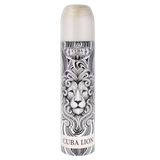Cuba Lion Woman EDP 100ml