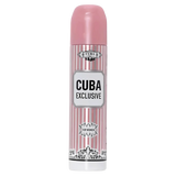 Cuba Exclusive Women EDP 100ml