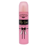 Cuba My Love Women EDP 100ml