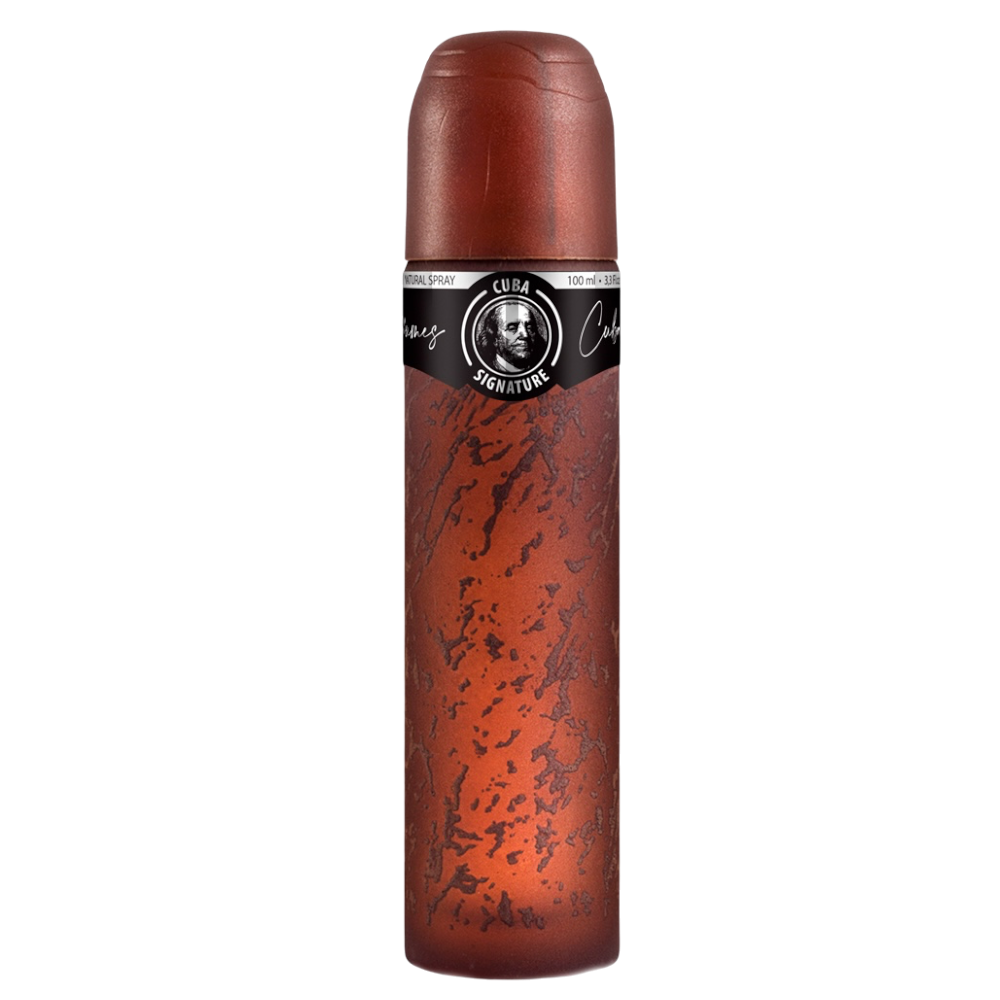 Cuba Signature Men EDT 100ml