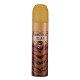 Cuba Jungle Tiger Women EDP 100ml