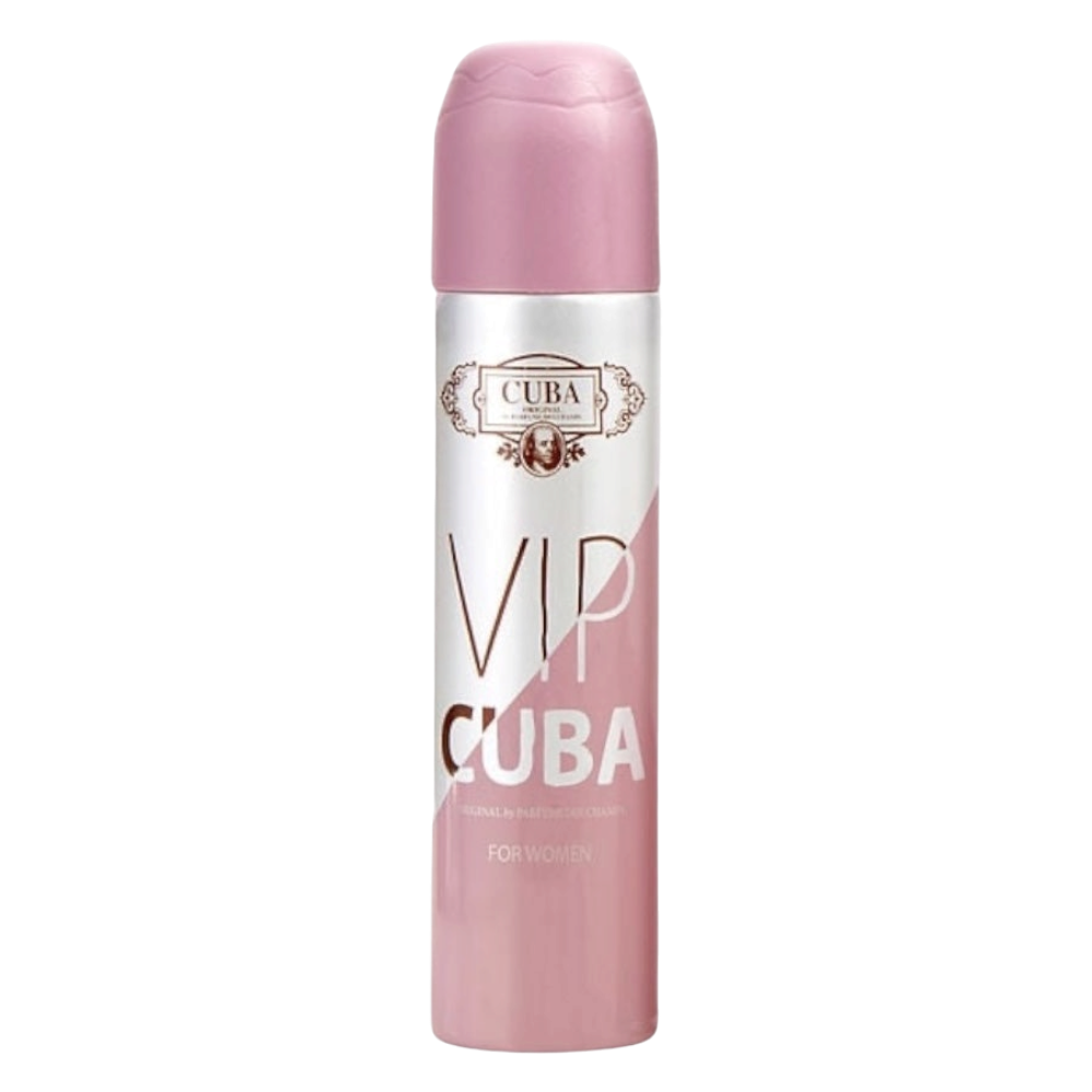Cuba VIP Women EDP 100ml