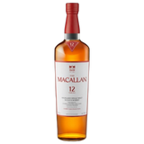 The Macallan 12 Años Sherry oak Cask Collection 700ml