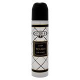 Cuba Touch Women EDP 100ml