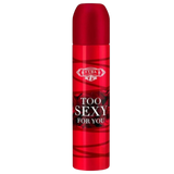 Cuba Too Sexy For You Women EDP 100ml