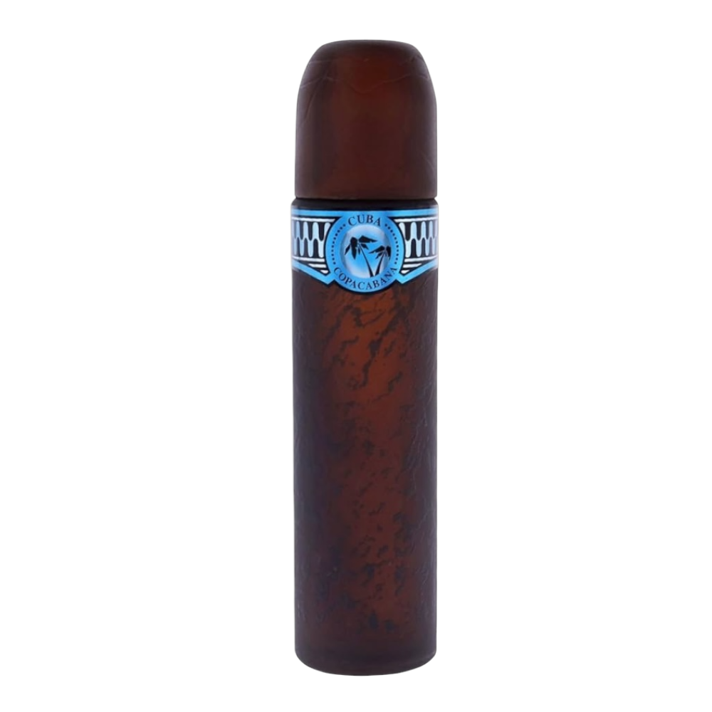 Cuba Copacabana Men EDT 100ml