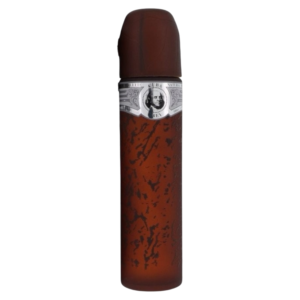 Cuba Grey Men EDT 100ml