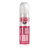 Cuba Chic Women EDP 100ml