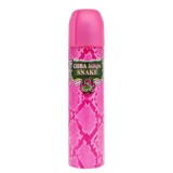 Cuba Jungle Snake Women EDP 100ml