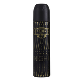Cuba Night Woman EDP 100ml