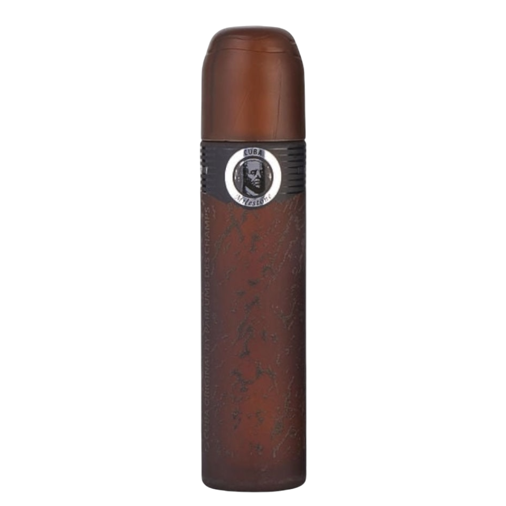 Cuba Milestone Men EDT 100ml