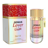 Emper Genius Love woman EDP 100ml