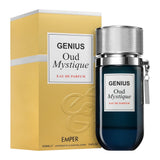 Emper Genius Oud Mystique Unisex EDP 100ml