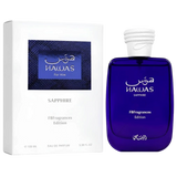 Rasasi Hawas Sapphire Unisex EDP 100ml