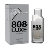 Emper 808 Luxe New York Men EDP 100ml
