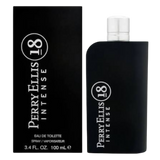 Perry Ellis 18 Intense Men EDT 100ml