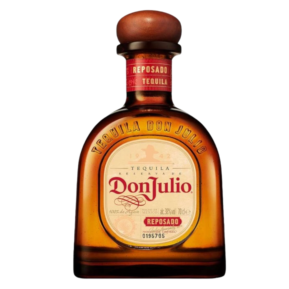 Don Julio Reposado 700ml