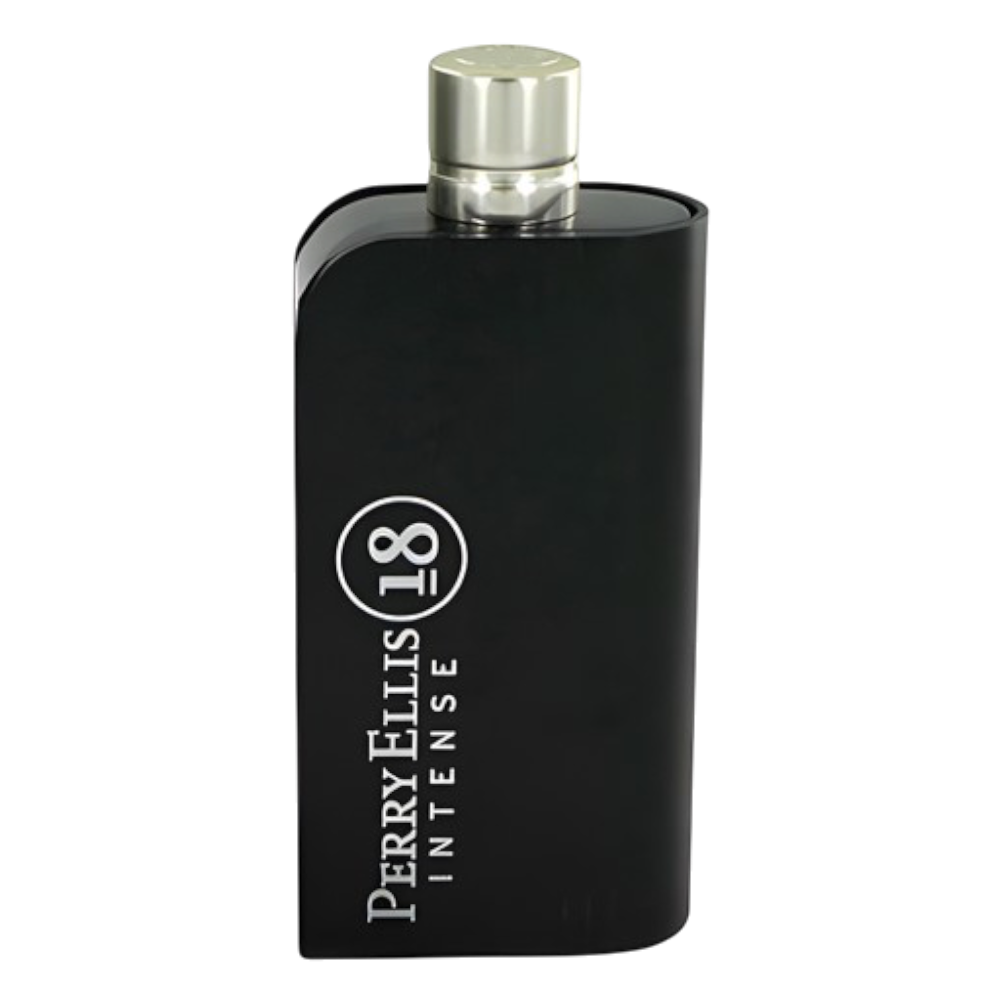 Perry Ellis 18 Intense Men EDT 100ml
