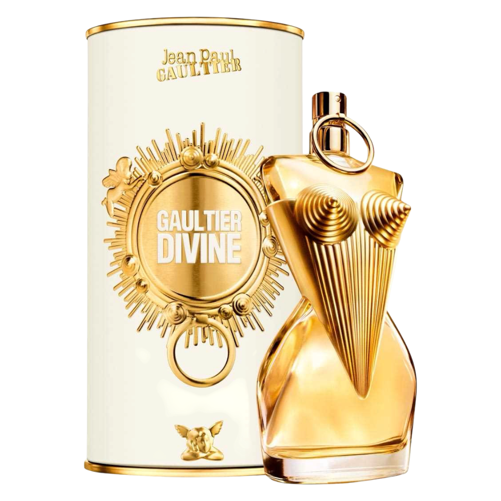 Jean Paul Gaultier Divine Woman EDP 100ml