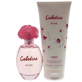 Gres Cabotine Rose Woman Set 2 Pz EDT 100ml/ Body Lotion 200ml