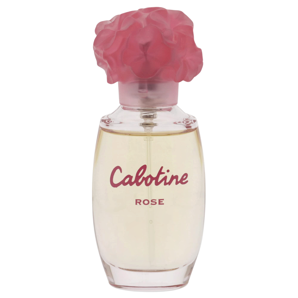 Gres Cabotine Rose Woman EDT 100 ml